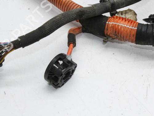 Wiring harness OPEL MOKKA MOKKA-e | BP39812553E16 - Image 4