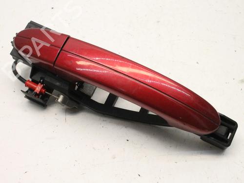 Used Rear left exterior door handle Rear left exterior door handle FORD MONDEO IV (BA7) 1.6 EcoBoost (160 hp) 39822704 39822704