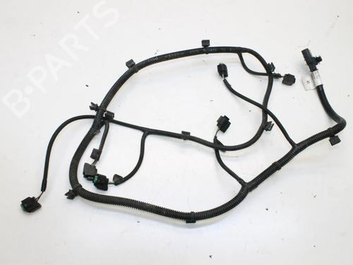 Cablaggio Cablaggio OPEL GRANDLAND / GRANDLAND X (A18, P1UO) 1.2 (75) (131 hp) 39866499 39866499