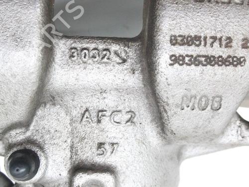 Left front brake caliper OPEL MOKKA MOKKA-e | BP39785159M105 - Image 10