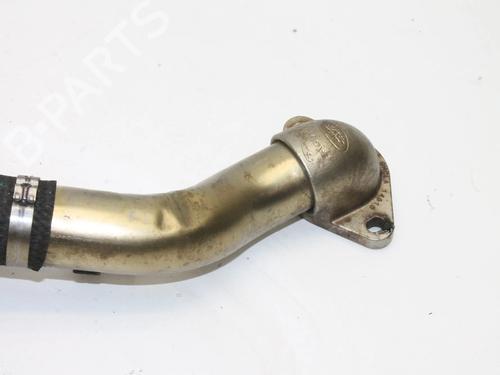 Intercooler pipe JAGUAR XE (X760) 2.0 D | BP39806984M127 - Image 3