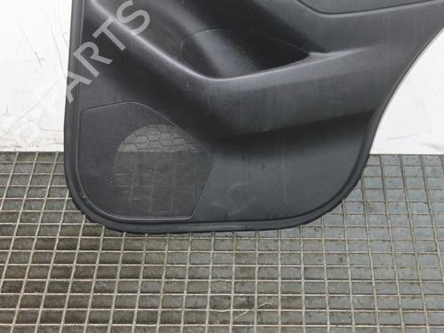 Rear right panel MAZDA CX-5 (KE, GH) 2.2 D (KE2FW) | BP39870845C61 - Image 4