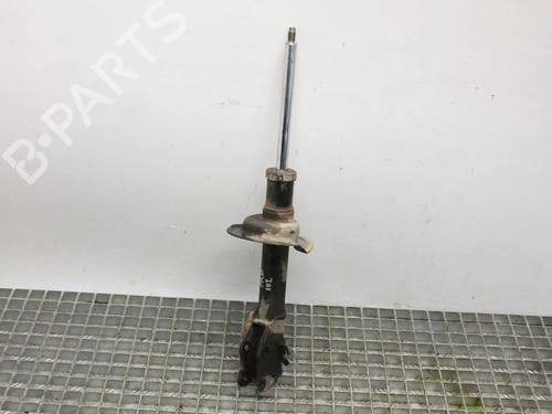 Used Right front shock absorber Right front shock absorber MAZDA CX-7 (ER) 2.2 MZR-CD AWD (ER10A) (173 hp) 39818383 39818383