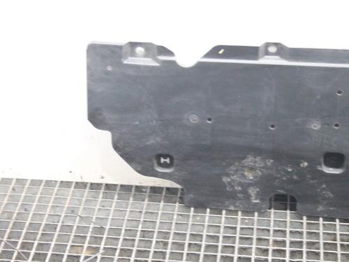 Underbody protection RENAULT CAPTUR I (J5_, H5_) 1.2 TCe 120 | BP39791123M92 - Image 2