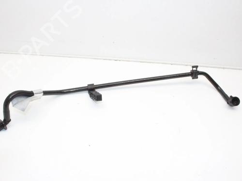 Used Pipe Pipe VW POLO VI (AW1, BZ1, AE1) 1.0 TSI (95 hp) 39854629 39854629