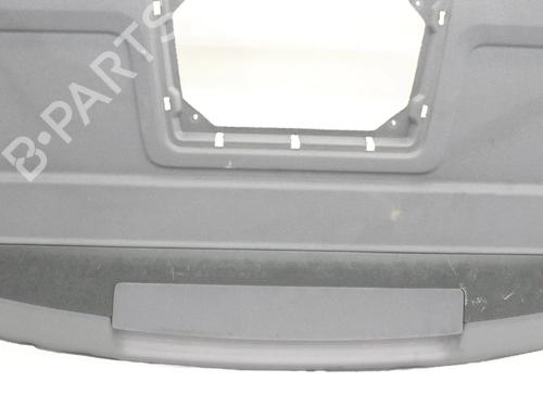 Rear parcel shelf AUDI A8 D3 (4E2, 4E8) 3.0 TDI quattro | BP39814313C85 - Image 7