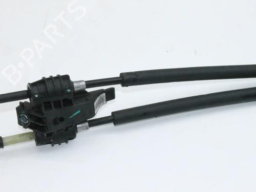 Cable OPEL CORSA F (P2JO) 1.2 (68) | BP39869093E12 - Image 3