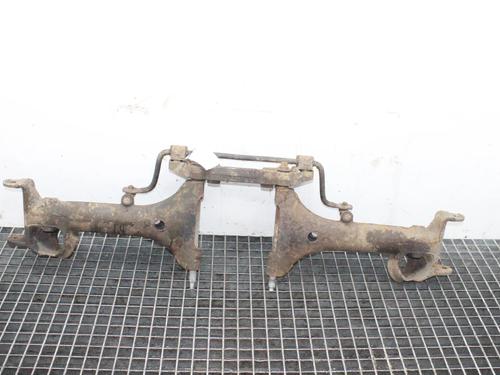 Used Rear axle Rear axle JAGUAR XJ (X308) 4.0 (375 hp) 39822428 39822428