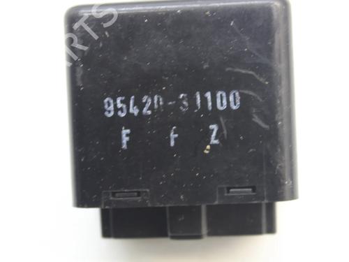 Electronic sensor HYUNDAI ix55 3.0 V6 CRDi 4WD | BP40617975M84 - Image 3