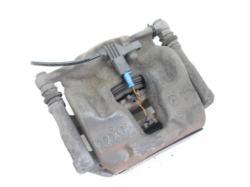 Used Right front brake caliper Right front brake caliper MERCEDES-BENZ B-CLASS Sports Tourer (W246, W242) B 180 CDI / d (246.212) (109 hp) 39776010 39776010
