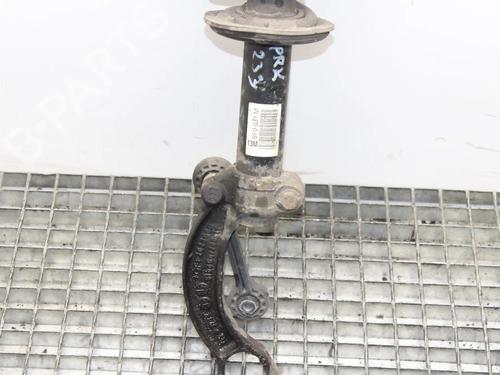 Left front shock absorber AUDI A5 Convertible (8F7) 2.0 TDI | BP39802184M16 - Image 4