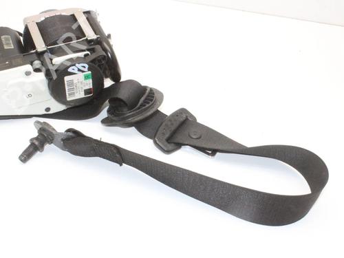 Front right seatbelt MERCEDES-BENZ A-CLASS (W176) A 180 (176.042) | BP39813879I25 - Image 3