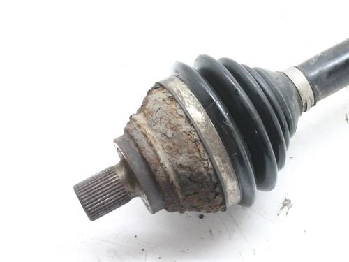 Left front driveshaft AUDI TT (8J3) 2.0 TDI quattro | BP39792781M38 - Image 2