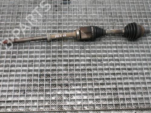 Used Right front driveshaft Right front driveshaft LAND ROVER FREELANDER 2 (L359) 2.2 TD4 4x4 (160 hp) 39814369 39814369