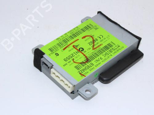 Used Electronic module Electronic module MITSUBISHI ASX (GA_W_) 1.8 DI-D (GA6W) (150 hp) 39840808 39840808