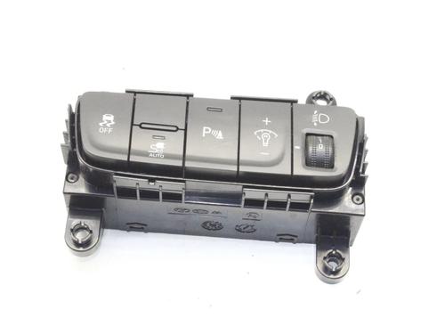 Used Switch Switch HYUNDAI KONA (OS, OSE, OSI) EV (136 hp) 39786264 39786264
