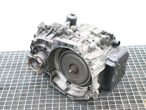 Used Gearbox Gearbox VW GOLF VII (5G1, BQ1, BE1, BE2) 2.0 GTD (184 hp) 39829504 39829504
