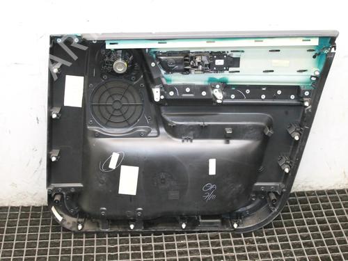 Front left panel LAND ROVER DISCOVERY IV (L319) 3.0 TD 4x4 | BP39800854C58 - Image 2