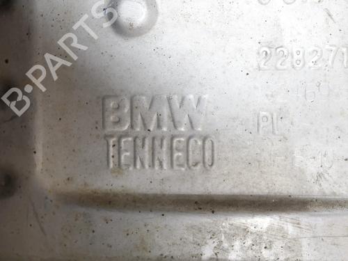 Exhaust system BMW 2 Gran Tourer (F46) 220 i | BP39833212M121 - Image 5