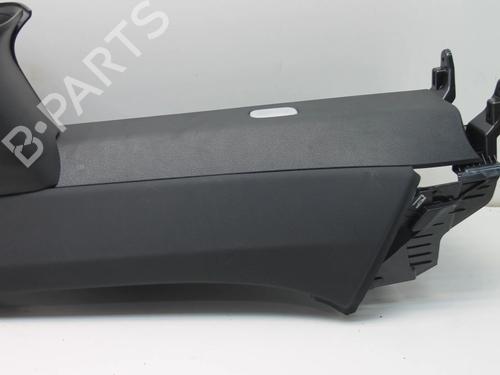 Middle console MERCEDES-BENZ EQS (V297) EQS 450+ (297.123) | BP39784558I22 - Image 3