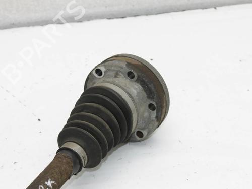 Left front driveshaft SEAT LEON ST (5F8) 2.0 TDI | BP39779836M38 - Image 3