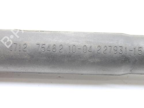 Pipe BMW 3 Coupe (E92) 318 i | BP39827232M125 - Image 6