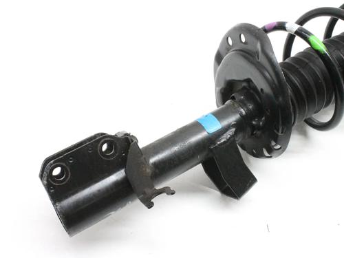 Venstre fortil støddæmper SMART FORFOUR Hatchback (453) electric drive (453.091) | BP39844606M16 - Image 2