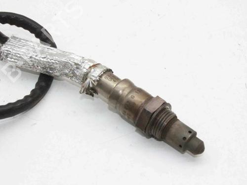 Electronic sensor SEAT ATECA (KH7, KHP) 1.5 TSI | BP39845781M84 - Image 3