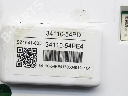 Instrument cluster SUZUKI VITARA (LY) 1.6 (APK 416) | BP39793306C47 - Image 5