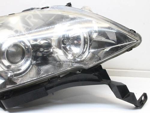 Right headlight HONDA CR-V III (RE_) 2.2 i-DTEC 4WD (RE6) | BP39844509C29 - Image 4