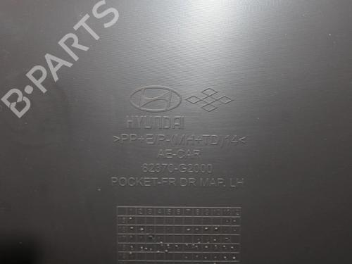Front left panel HYUNDAI IONIQ (AE) Electric | BP39856735C58 - Image 5