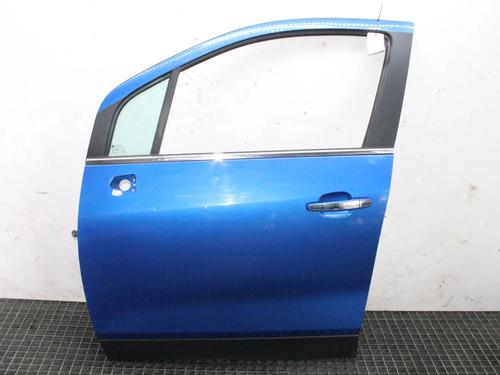 Porta frente esquerda Porta frente esquerda OPEL MOKKA / MOKKA X (J13) 1.7 CDTI (_76) (131 hp) 39767770 39767770
