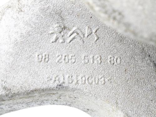 Engine mount CITROËN C4 III (BA_, BB_, BC_) ë-C4 (BCZKXC, BZCKSC) | BP39840495M89 - Image 4