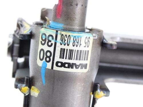 Steering column universal joint OPEL ANTARA A (L07) 2.2 CDTi 4x4 | BP39866070M114 - Image 4