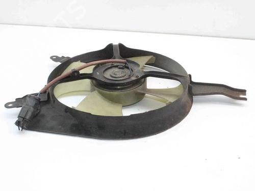 Radiator fan HONDA S2000 (AP) 2.0 (AP1) | BP39842840M35 - Image 2
