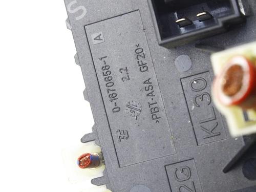 Fuse box MERCEDES-BENZ E-CLASS T-Model (S212) E 220 BlueTEC | BP39817484E1 - Image 7