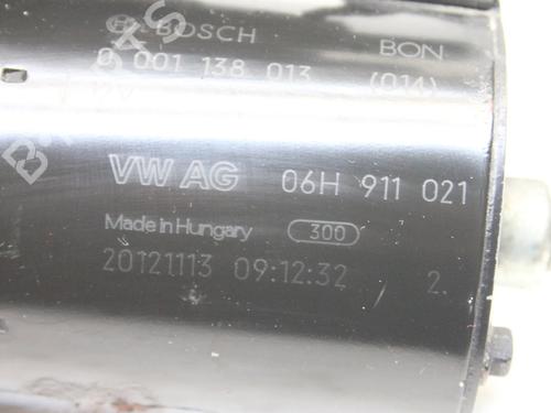 Starter AUDI A4 B8 (8K2) 2.0 TFSI quattro | BP39825395M8 - Image 7