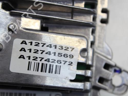 Electronic module FORD TRANSIT CUSTOM V362 Van (FY, FZ) 2.2 TDCi | BP39822798M83 - Image 6