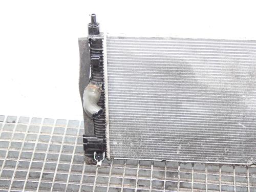 Water radiator MAZDA 5 (CW) 1.6 CD | BP39857476M31 - Image 2
