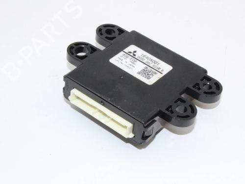 Used Control unit Control unit MITSUBISHI ASX (GA_W_) 1.8 DI-D (GA6W) (150 hp) 39858750 39858750