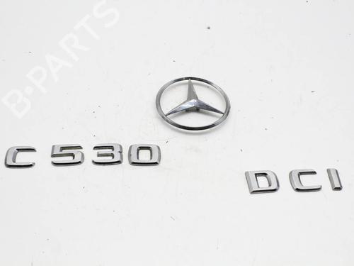 other-mercedes-benz-c-class-t-model-s204-2007-2008-2009-2010-2011-2012-2013-2014-39780880 main image