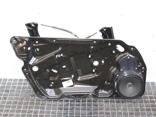 Used Front left window mechanism Front left window mechanism VW PASSAT B7 (362) 2.0 TDI (140 hp) 39823077 39823077