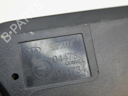Bakspejl Højre KIA OPTIMA (JF) 1.7 CRDi | BP39873678C27 - Image 6