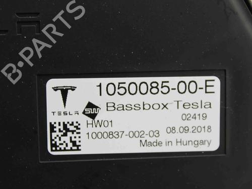 Electronic module TESLA MODEL X (5YJX) P100D AWD | BP39815867M83 - Image 5