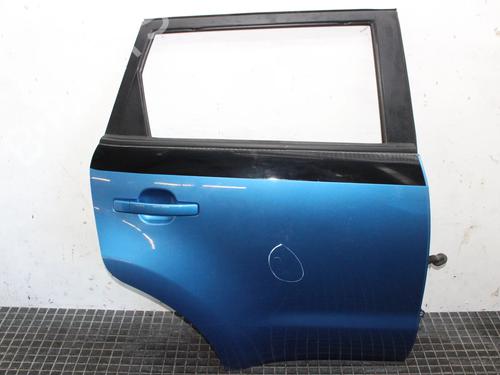 Used Right rear door Right rear door KIA SOUL II (PS) EV Electric (110 hp) 39877570 39877570