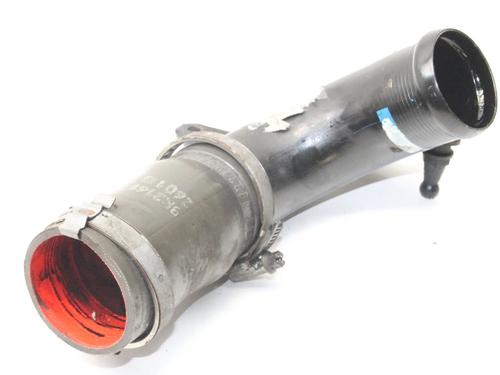 Used Intercooler pipe Intercooler pipe MAZDA 5 (CW) 1.6 CD (116 hp) 39854529 39854529