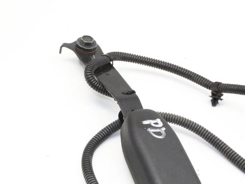 Seat buckle HONDA CR-V IV (RM_) 1.6 i-DTEC 4WD (RE6) | BP39865548I32 - Image 2