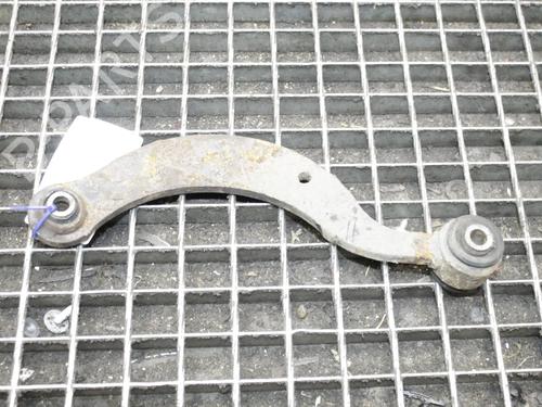 Højre bagtil bærearm Højre bagtil bærearm LEXUS CT (ZWA10_) 200h (ZWA10_, ZWA10R) (136 hp) 39809964 39809964