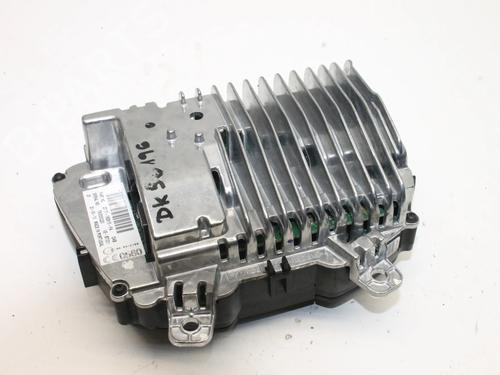 Electronic module FORD TRANSIT CONNECT V408 Box Body/MPV 1.6 TDCi | BP39772066M83 - Image 3