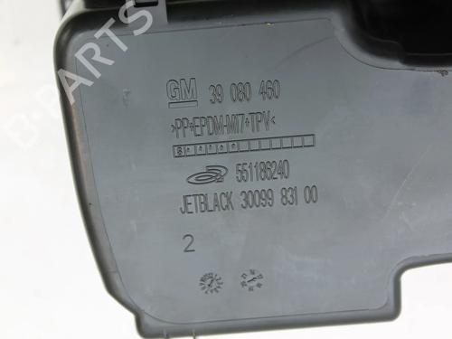 Cup/Object holder OPEL INSIGNIA B Grand Sport (Z18) 1.6 CDTi (68) | BP39778041I37 - Image 5